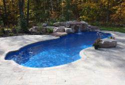 Our In-ground Pool Gallery - Image: 47