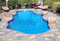 Our In-ground Pool Gallery - Image: 56