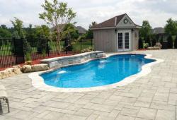 Our In-ground Pool Gallery - Image: 51