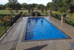 Our In-ground Pool Gallery - Image: 53