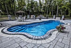Our In-ground Pool Gallery - Image: 39