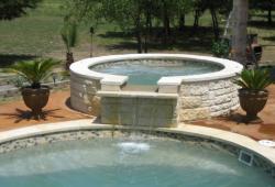 Inspiration Gallery - Pool Side Hot Tubs - Image: 242