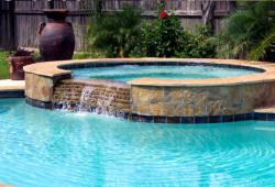 Inspiration Gallery - Pool Side Hot Tubs - Image: 245