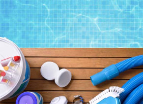  Pool and Spa Product Catalog